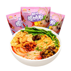 贝螺桥®螺蛳粉330g*10包普装