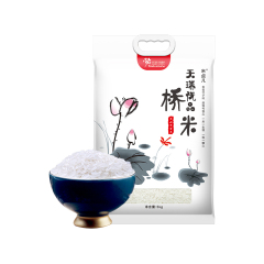 天瑞优品 桥米5KG